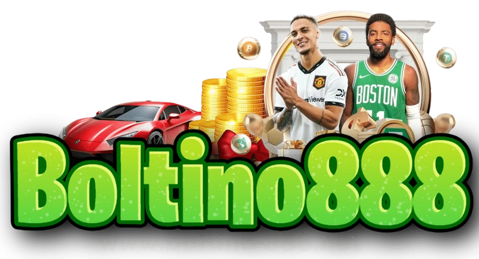 BOLTINO888